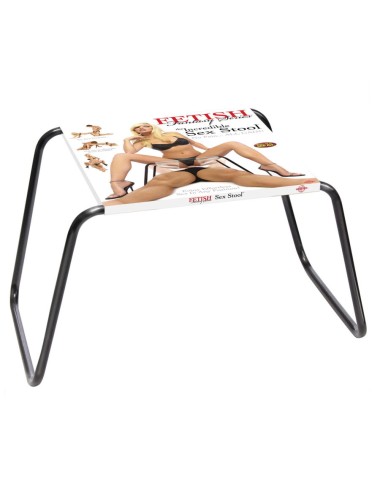 FETISH FANTASY SERIES THE INCRÍVEL SEX STOOL