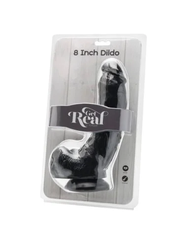 CAIA NA REAL - DILDO 20