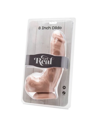 CAIA NA REAL - DILDO 20