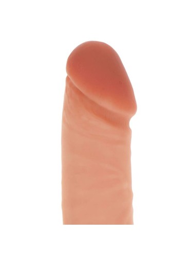 CAIA NA REAL - DILDO DE SILICONE 20
