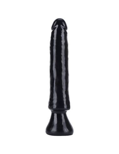 Caia na Real - STARTER DONG 16 CM PRETO