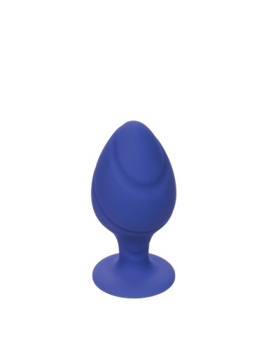CALEXOTICS - BUTTPLUG CHEEKY ROXO