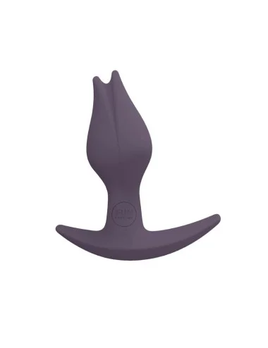 FUN FACTORY - BOOTIE FEM FEMININO BUTT ANAL PLUG DARK TAUP