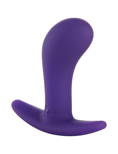 FUN FACTORY - BOOTIE ANAL PLUG PEQUENO VIOLETA
