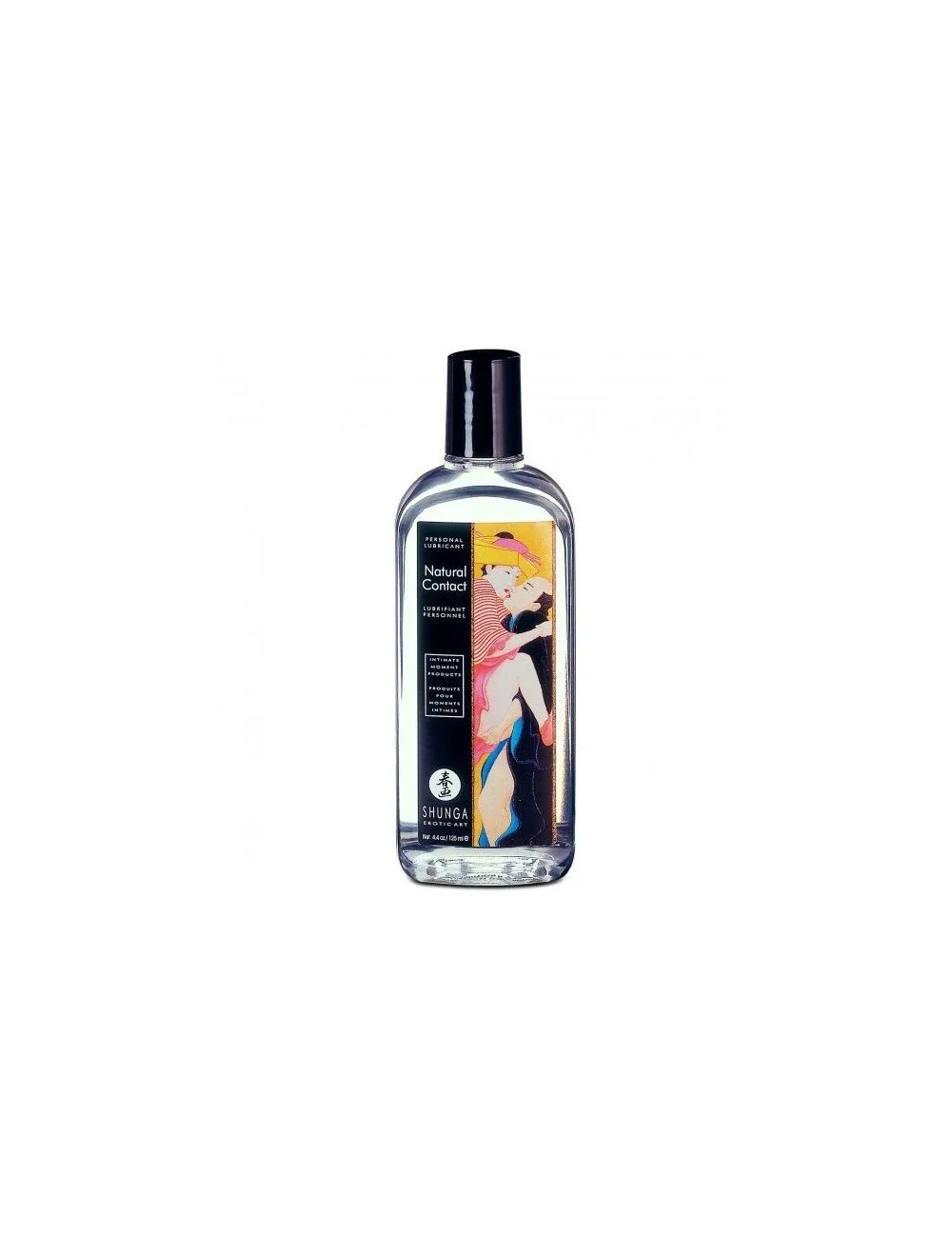 SHUNGA - LUBRIFICANTE PESSOAL DE CONTATO NATURAL SHUNGA - LUBRIFICANTE PESSOAL DE CONTATO NATURAL