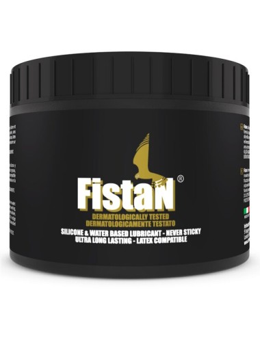 FISTAN - GEL LUBRIFISTA ANAL 150 ML