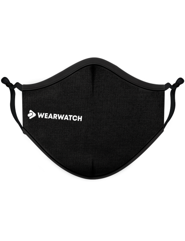 WEARWATCH - MÁSCARA REUTILIZÁVEL