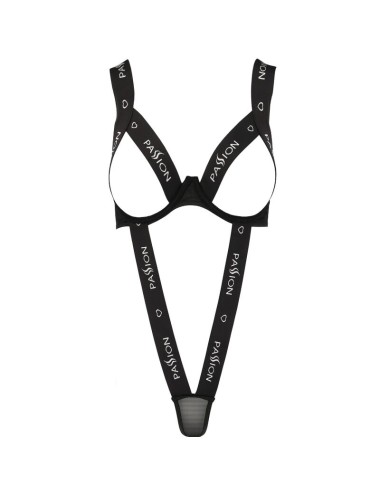 PASSION - KYOUKA TEDDY PRETO L/XL