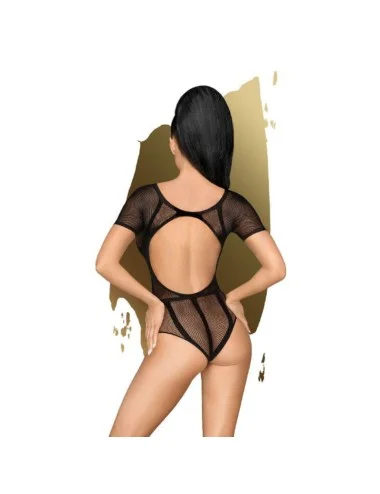 PENTHOUSE - BE MINE TEDDY PRETO XL