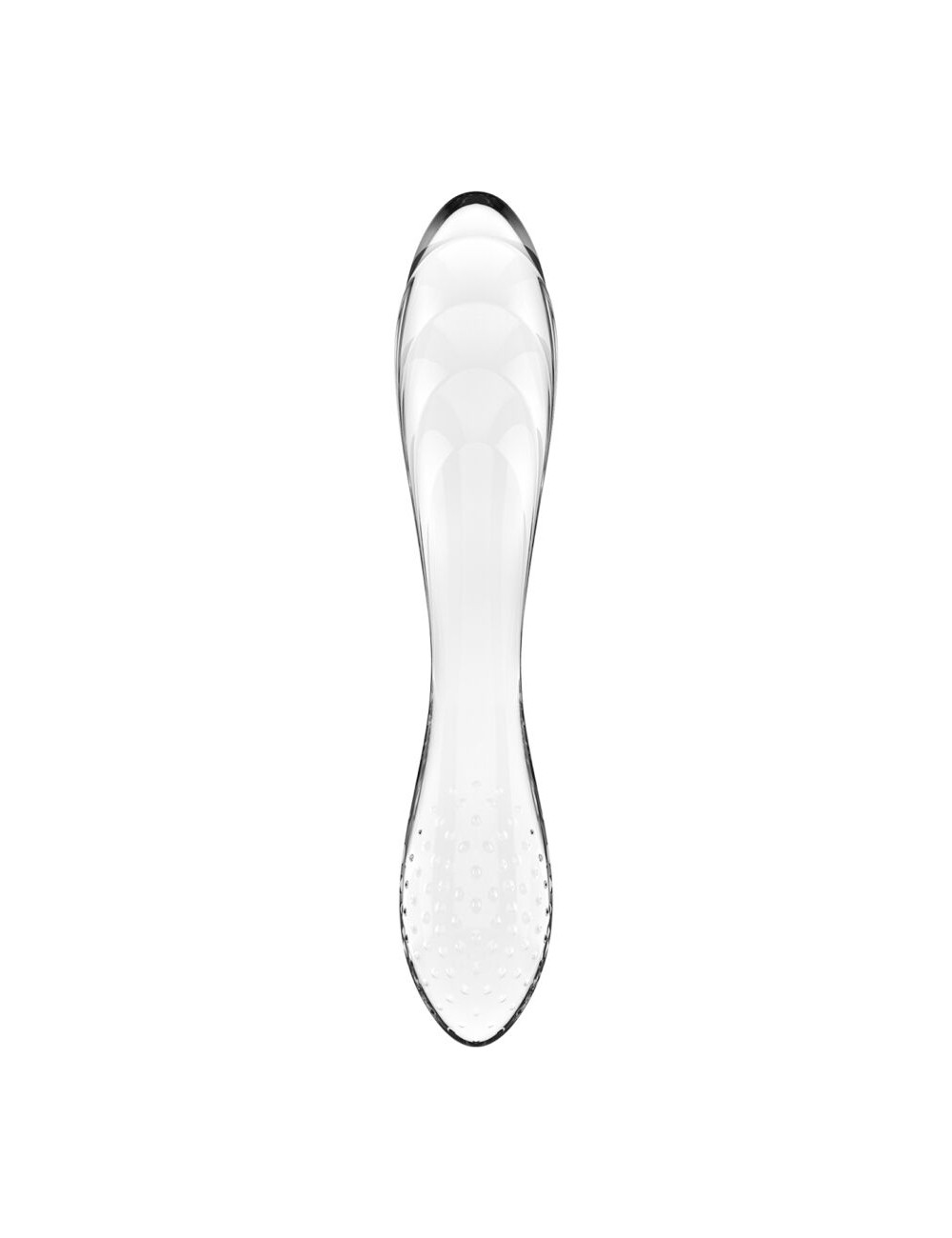 SATISFYER - CRISTAL TRANSPARENTE DESLUMBRANTE