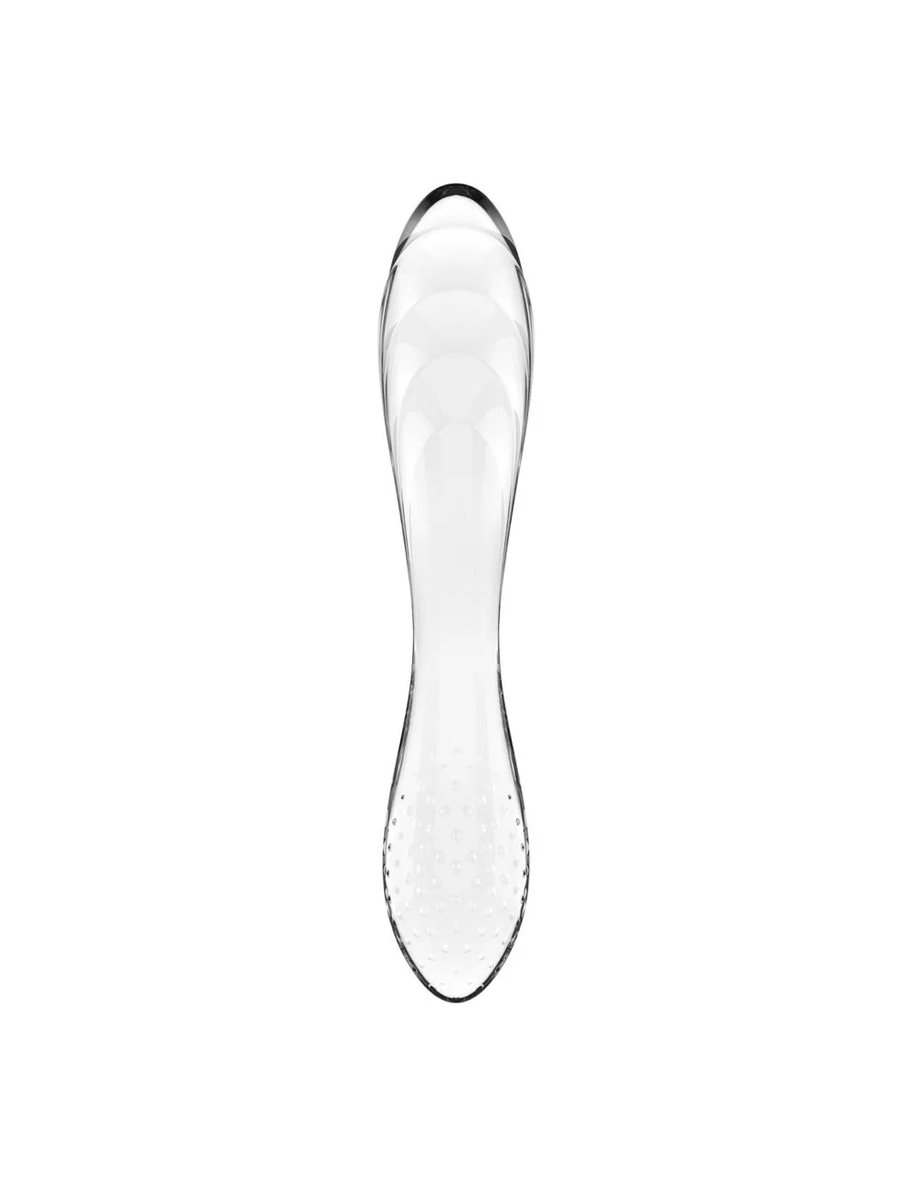 SATISFYER - CRISTAL TRANSPARENTE DESLUMBRANTE