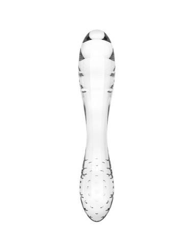 SATISFYER - CRISTAL TRANSPARENTE DESLUMBRANTE