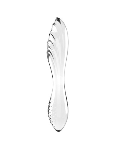SATISFYER - CRISTAL TRANSPARENTE DESLUMBRANTE
