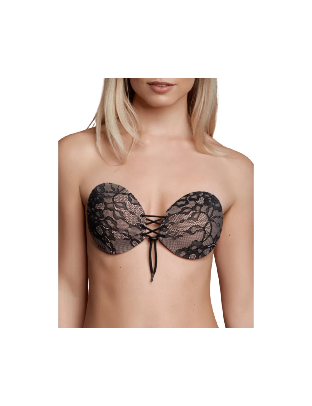 BYE-BRA - SUTI ADESIVO ENTRELAQUEAMENTO & BORDADO COPO B