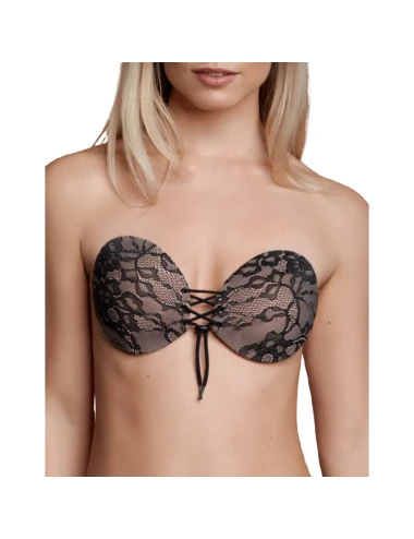 BYE-BRA - SUTI ADESIVO ENTRELAQUEAMENTO & BORDADO COPO C