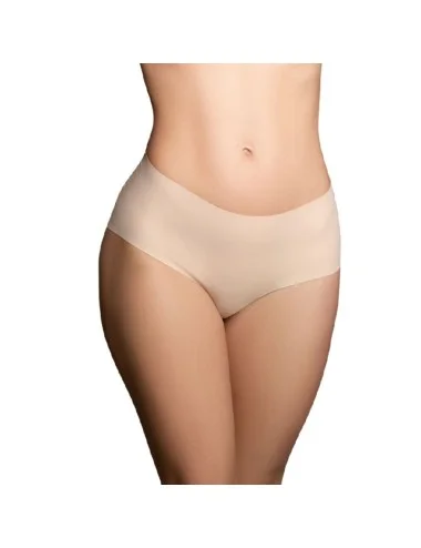 BYE-BRA - PACK 2 UDS BRAGA SEM PONTOS TAMANHO M
