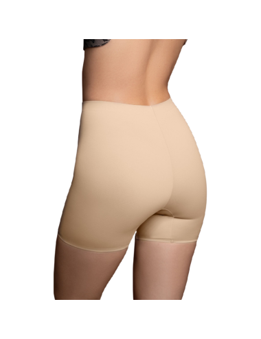 BYE-BRA - LIGHT SHORTS BEIGE TAMANHO S