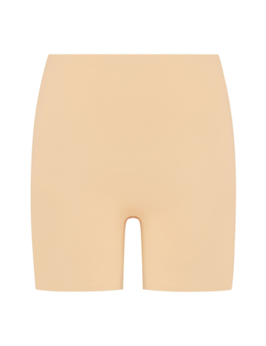 BYE-BRA - LIGHT SHORTS BEIGE TAMANHO S