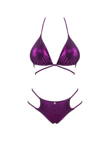 OBSESSIVE - BIQUÍNI BALITTA ROXO S