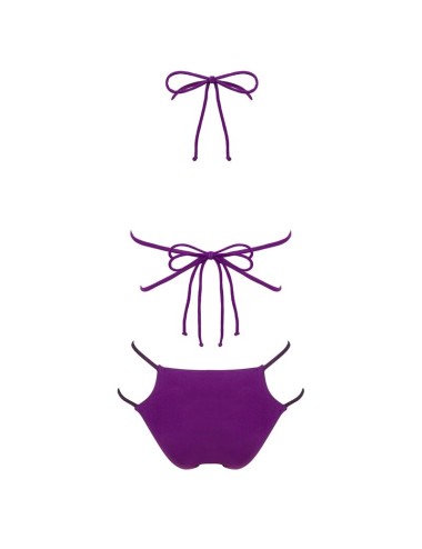 OBSESSIVE - BIQUÍNI BALITTA ROXO S