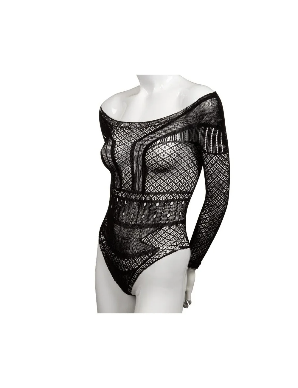 CALIFORNIA EXOTICS - TERNO DE OMBRO SCANDAL PLUS SIZE CALIFORNIA EXOTICS - TERNO DE OMBRO SCANDAL PLUS SIZE