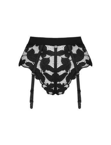 OBSESSIVE - MUTANDINE GIARRETTIERA EDITYA M/L