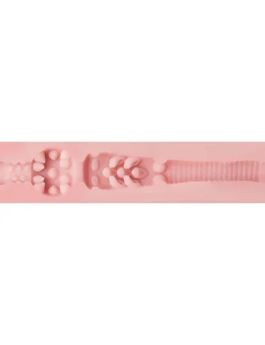 FLESHLIGHT CLÁSSICO COR-DE-ROSA SENHORA DESTROYA STROKER