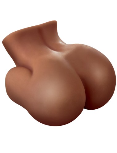 PIPEDREAMS EXTREME TOYZ FODA-ME BOLHA BOLSA MAS PRETA