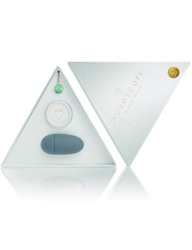 BIJOUX - KIT HORÓSCOPO INDISSCRETOS CÂNCER