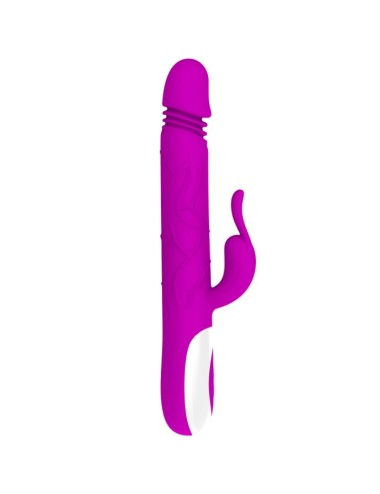FUNÇÃO DE GIRO DO VIBRADOR DE BONITO AMOR ADRIAN E PARA CIMA E PARA BAIXO