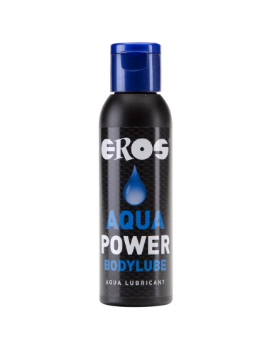 EROS AQUA POWER BODYLUBE 50 ML
