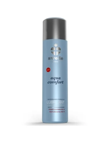 SWEDE - LUBRIFICANTE ORIGINAL AQUA COMFORT 60 ML