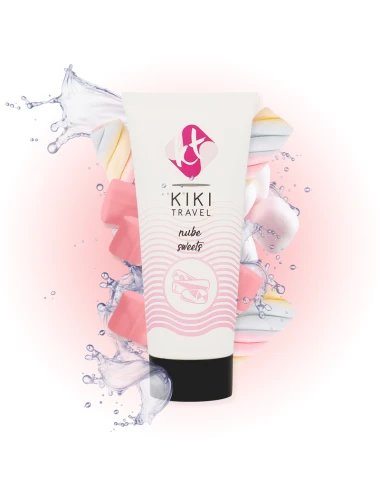 KIK TRAVEL NUBE DOCES 50 ML