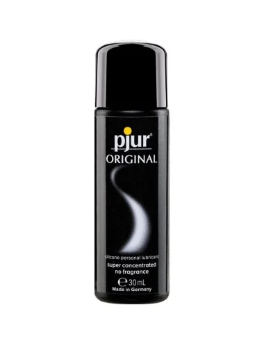 PJUR ORIGINAL BODYGLIDE SILICONE 30 ML
