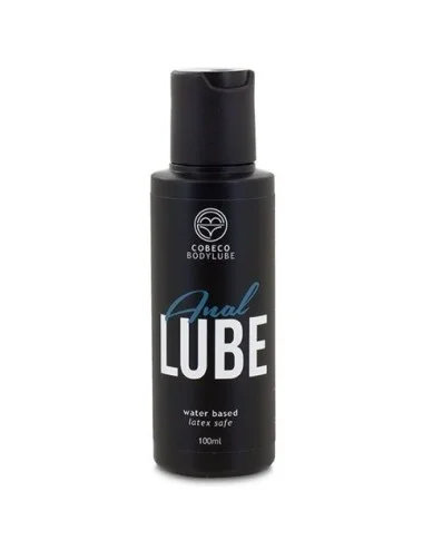 COBECO ANAL LUBE 100 ML
