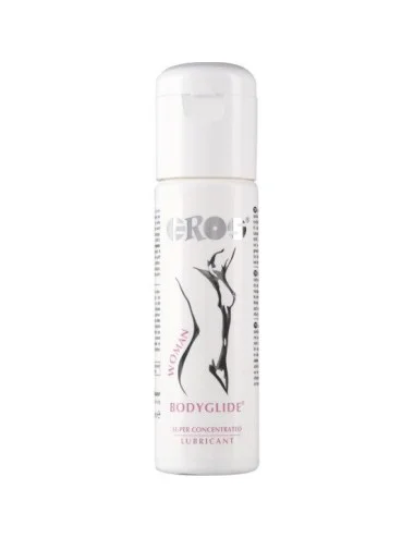 EROS BODYGLIDE SUPERCONCENTRADO MULHER LUBRIFICANTE 100 ML