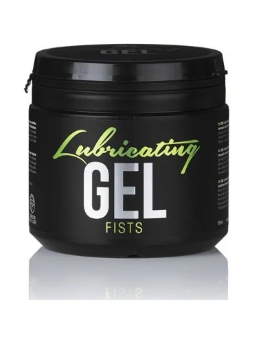 LUBRIFICANTE CBL EXTRA GROSSO 500ML