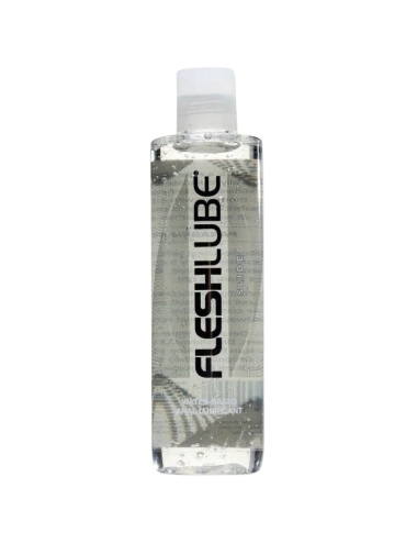 FLESHLUBE WATERBASED ANAL LUBE 100 ML