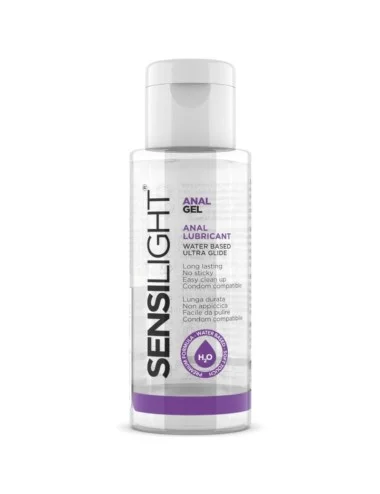 SENSILIGHT GEL ANAL 30ML