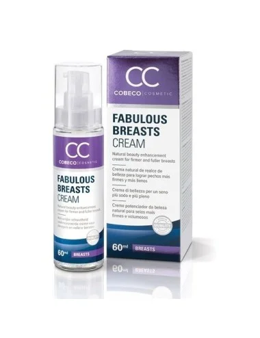CC FABOLOSO CREME PARA OS PEITOS