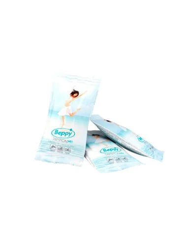 BEPPY SOFT COMFORT TAMPONS MOLHAM 30 UNIDADES