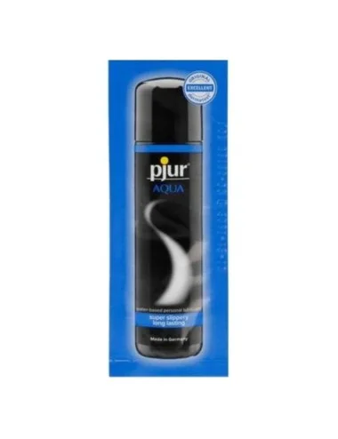 PJUR BÁSICO BASE D''ÁGUA 2 ML
