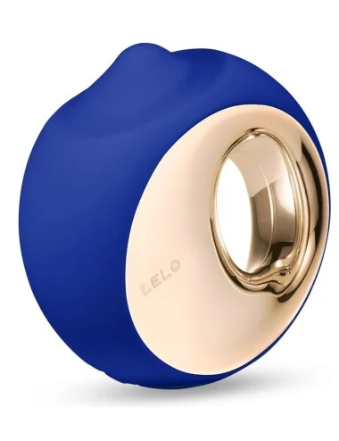 LELO ORA 3 AZUL DA MEIA-NOITE