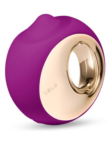 LELO ORA 3 DEEP ROSE