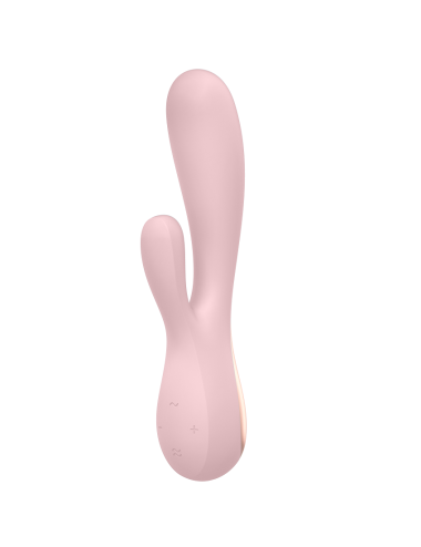 SATISFYER MONO FLEX PINK COM APP