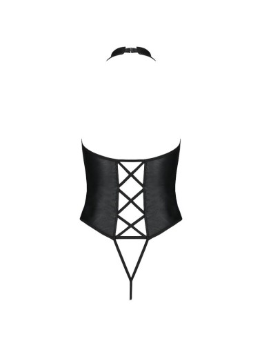 PASSION - NANCY BODY ECO COURO L/XL