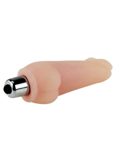 BAILE - VIBRADOR SUPER MINI MAVOUVIN