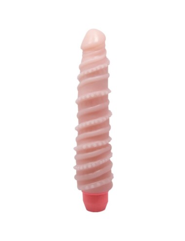 VIBRADOR ESPIRAL SENSUAL FLEXI VIBE 19