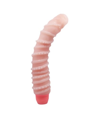 VIBRADOR ESPIRAL SENSUAL FLEXI VIBE 19