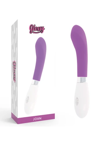 GLOSSY JOHN VIBRADOR LILA